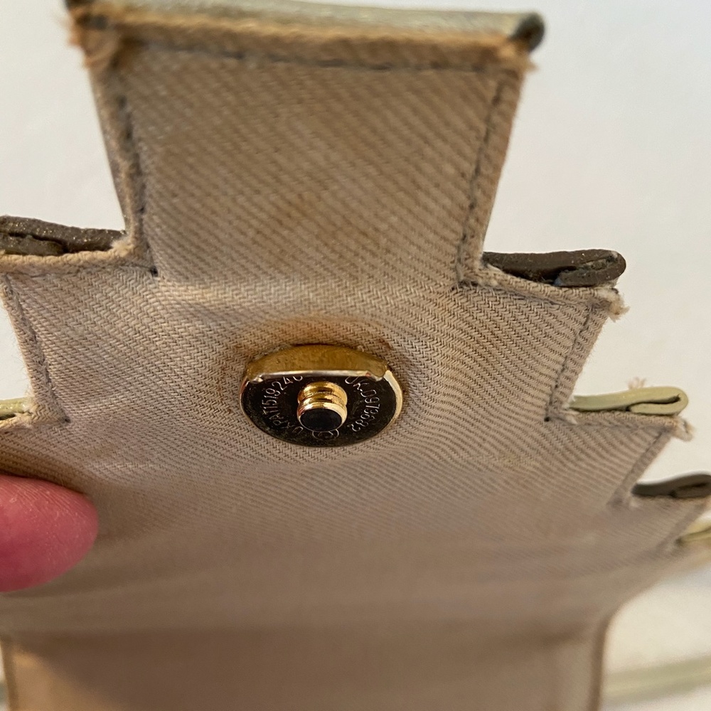 Leather Handbag - Picture 8 of 8
